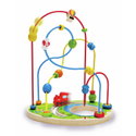 Дървен лабиринт Влакче, Hape