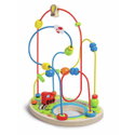 Дървен лабиринт Влакче, Hape