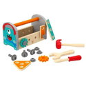 Дървени инструменти Чудовища, Hape