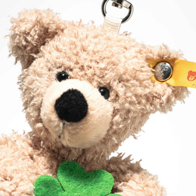 Висулка Fynn Teddy bear – Good Luck