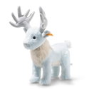 Patronus stag