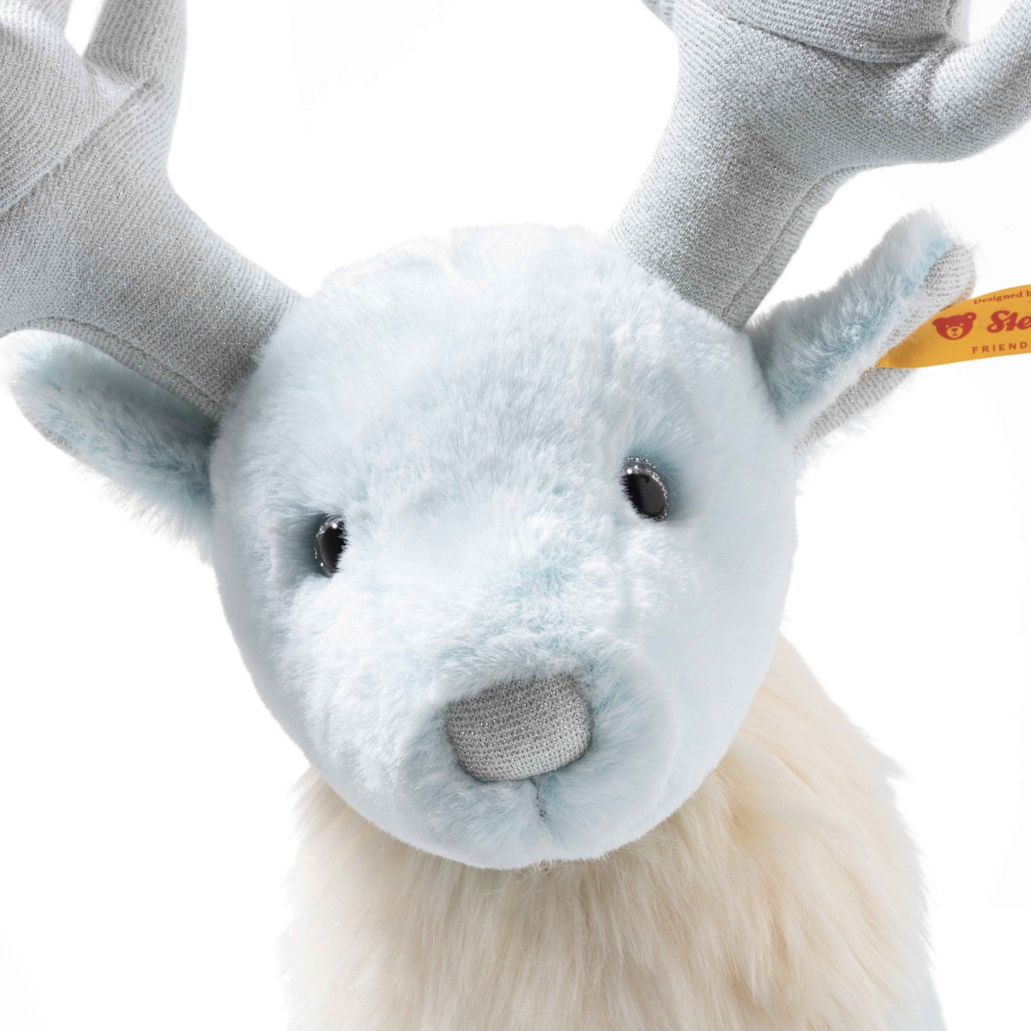 Patronus stag