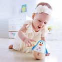Музикална играчка Пингвин, Hape