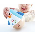 Музикална играчка Пингвин, Hape