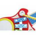 Музикална играчка Китара 6 в 1, Hape