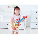 Музикална играчка Китара 6 в 1, Hape