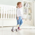 Дървена играчка за дърпане Пони, Hape