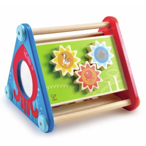 Образователна къщичка, Hape