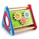 Образователна къщичка, Hape
