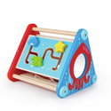Образователна къщичка, Hape