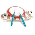 Музикална играчка Охлювче, Hape