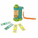 Микроскоп, Hape