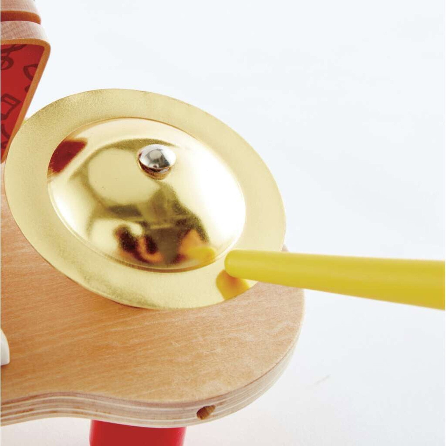 Музикална маса 5 в 1, Hape