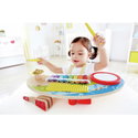 Музикална маса 5 в 1, Hape