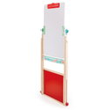 Дървена двустранна дъска, Hape