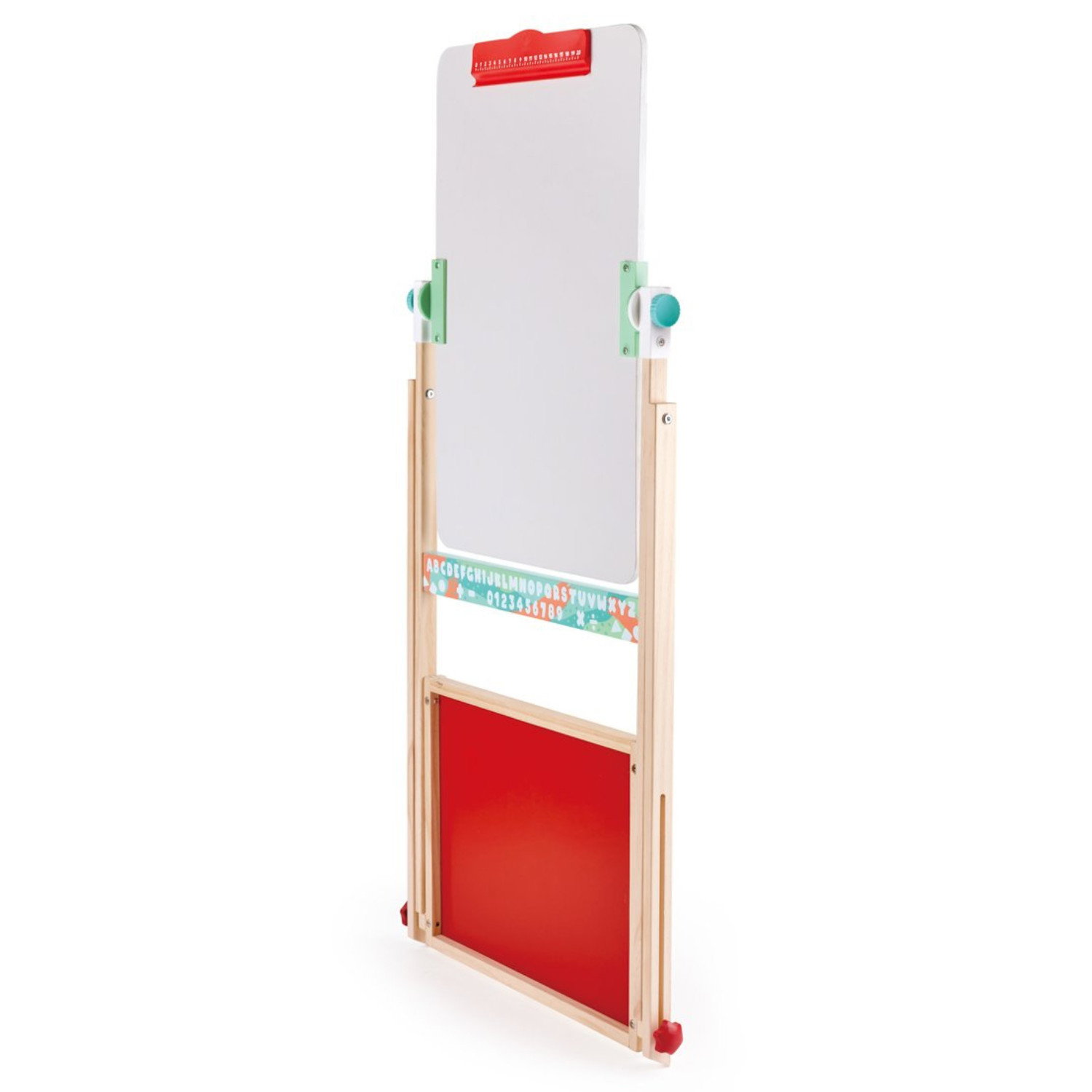 Дървена двустранна дъска, Hape
