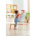 Дървена двустранна дъска, Hape