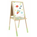 Двустранна магнитна дъска, Hape