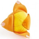 Комплект меки плодове в кошница, Hape