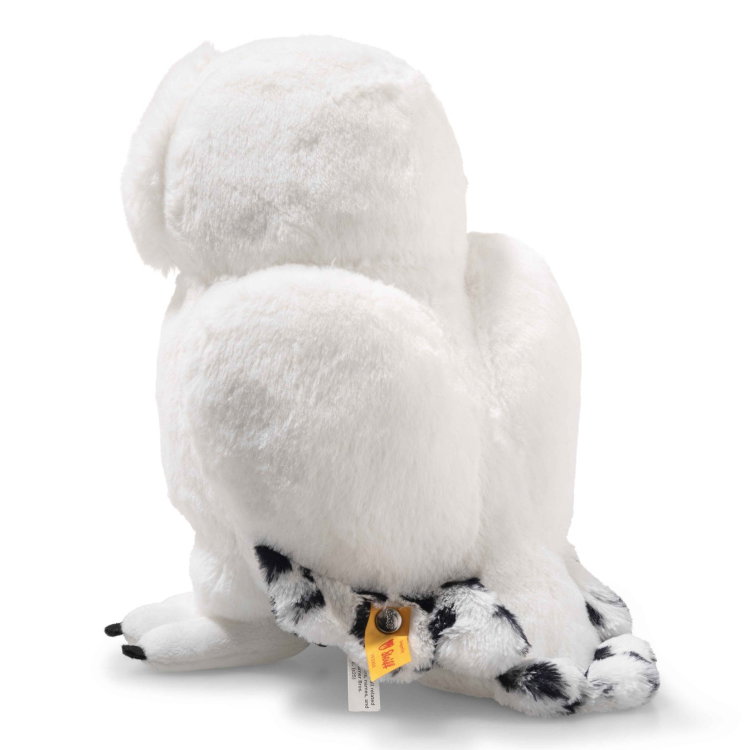 Hedwig owl