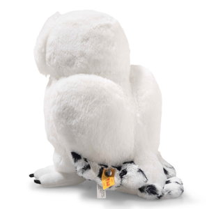 Hedwig owl