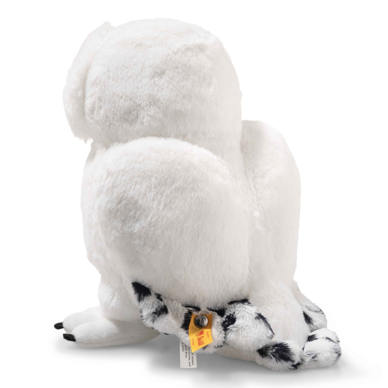 Hedwig owl