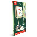 Двустранна магнитна дъска, Hape
