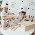 Докторски комплект за деца в куфарче