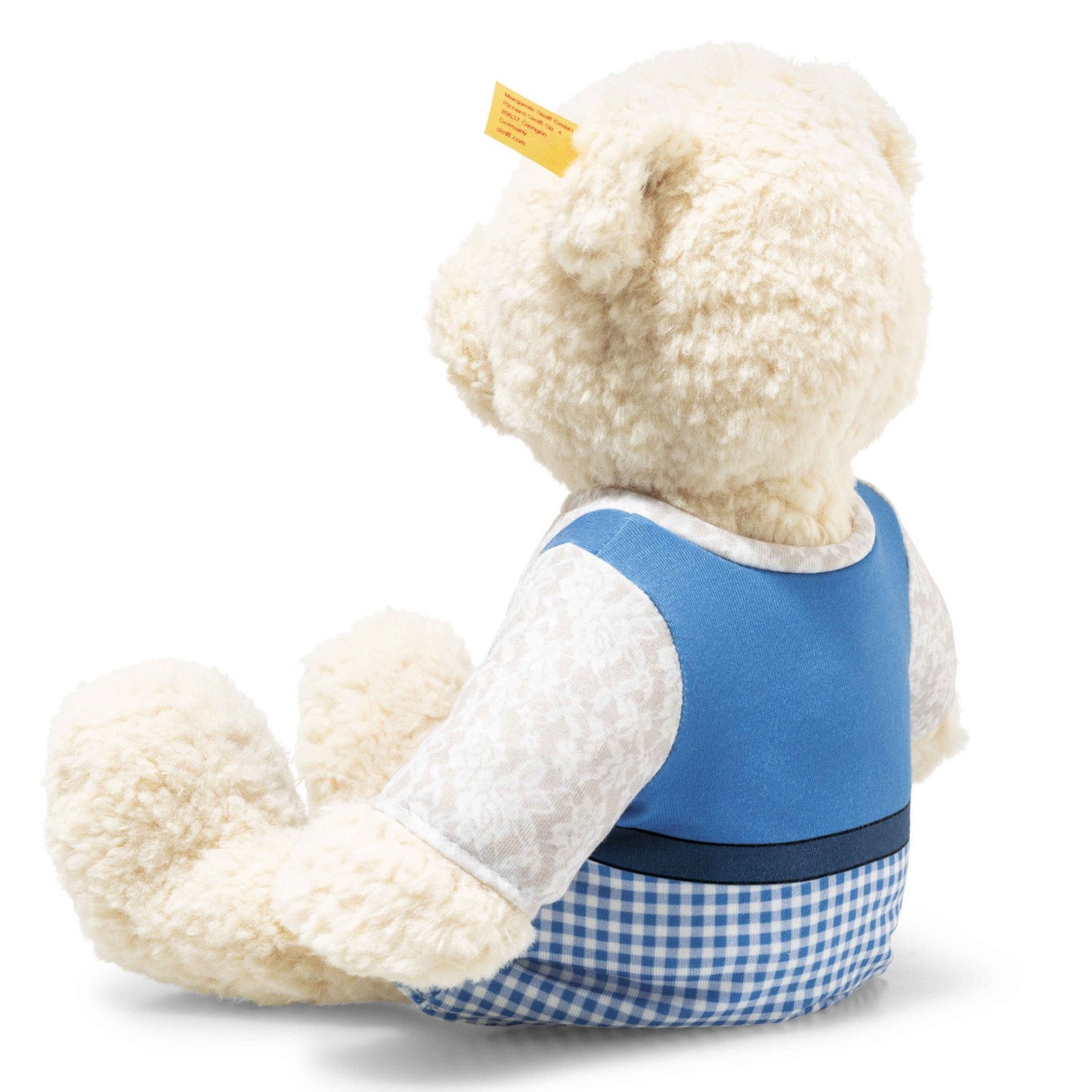 Mila Teddy bear in Dirndl