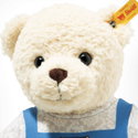 Mila Teddy bear in Dirndl