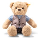 Ben Teddy bear in Bavarian costume