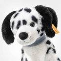 Oskar dalmatian