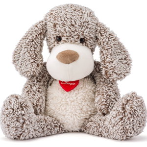 Плюшено куче Оли