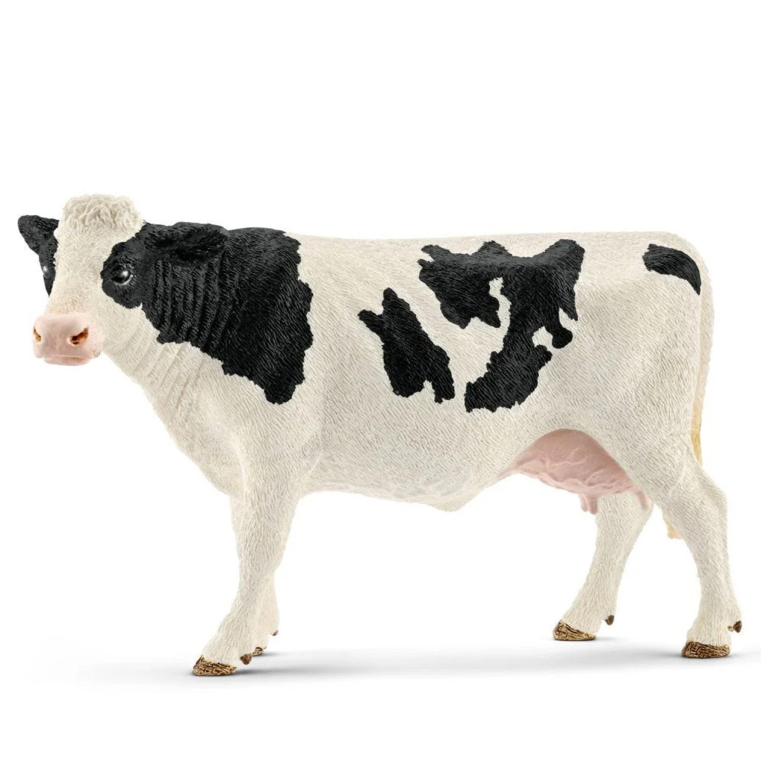 Фигурка Холщайн крава, Schleich