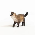 Фигурка Коте Рагдол, Schleich