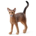 Фигурка Коте Абисинска, Schleich