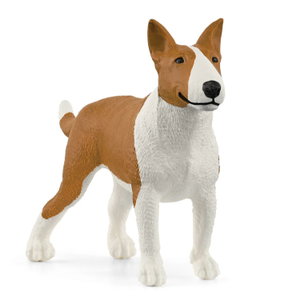 Фигурка Куче Бултериер, Schleich