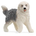 Фигурка Куче Английска овчарка, Schleich