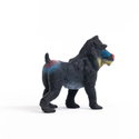 Фигурка Маймуна Мандрил, Schleich