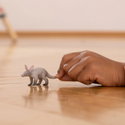 Фигурка Африкански тръбозъб, Schleich