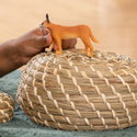 Фигурка Каракал, Schleich
