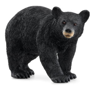 Фигурка Американска черна мечка, Schleich