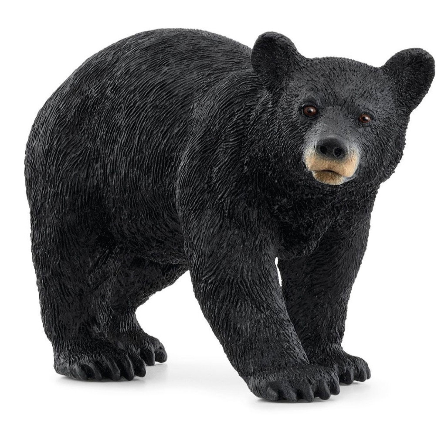 Фигурка Американска черна мечка, Schleich