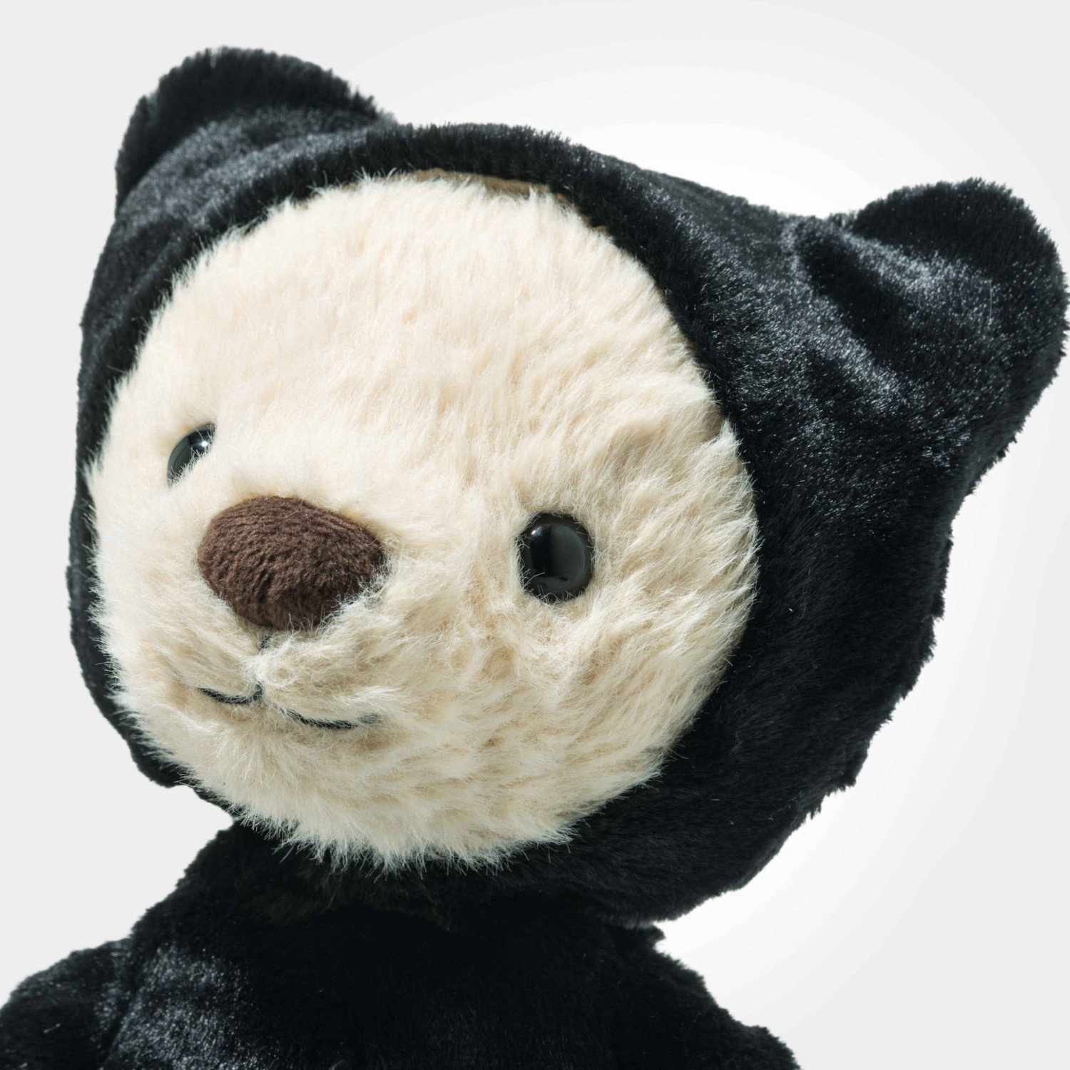 Mr Bones Teddy bear