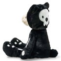 Mr Bones Teddy bear