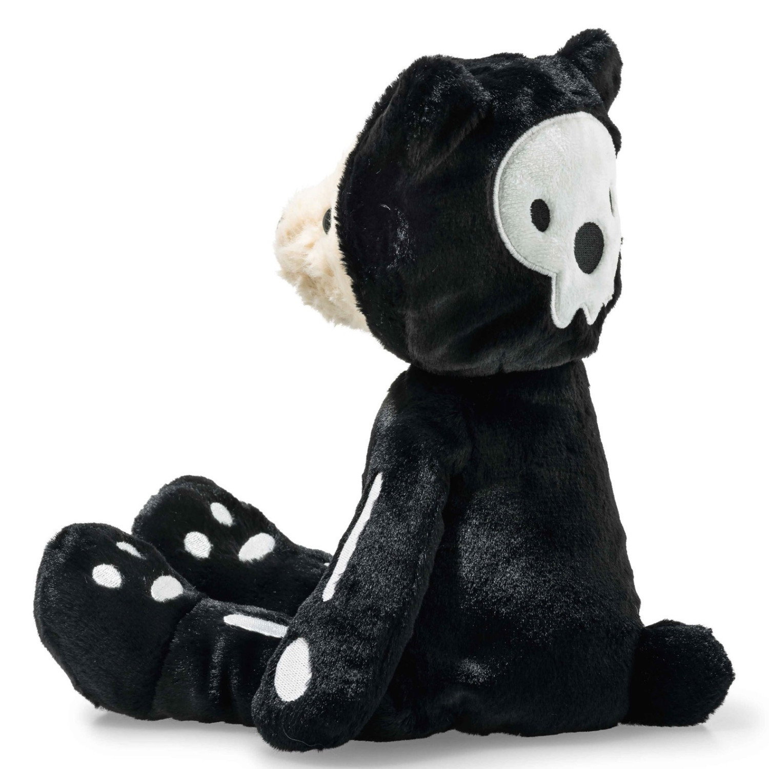 Mr Bones Teddy bear
