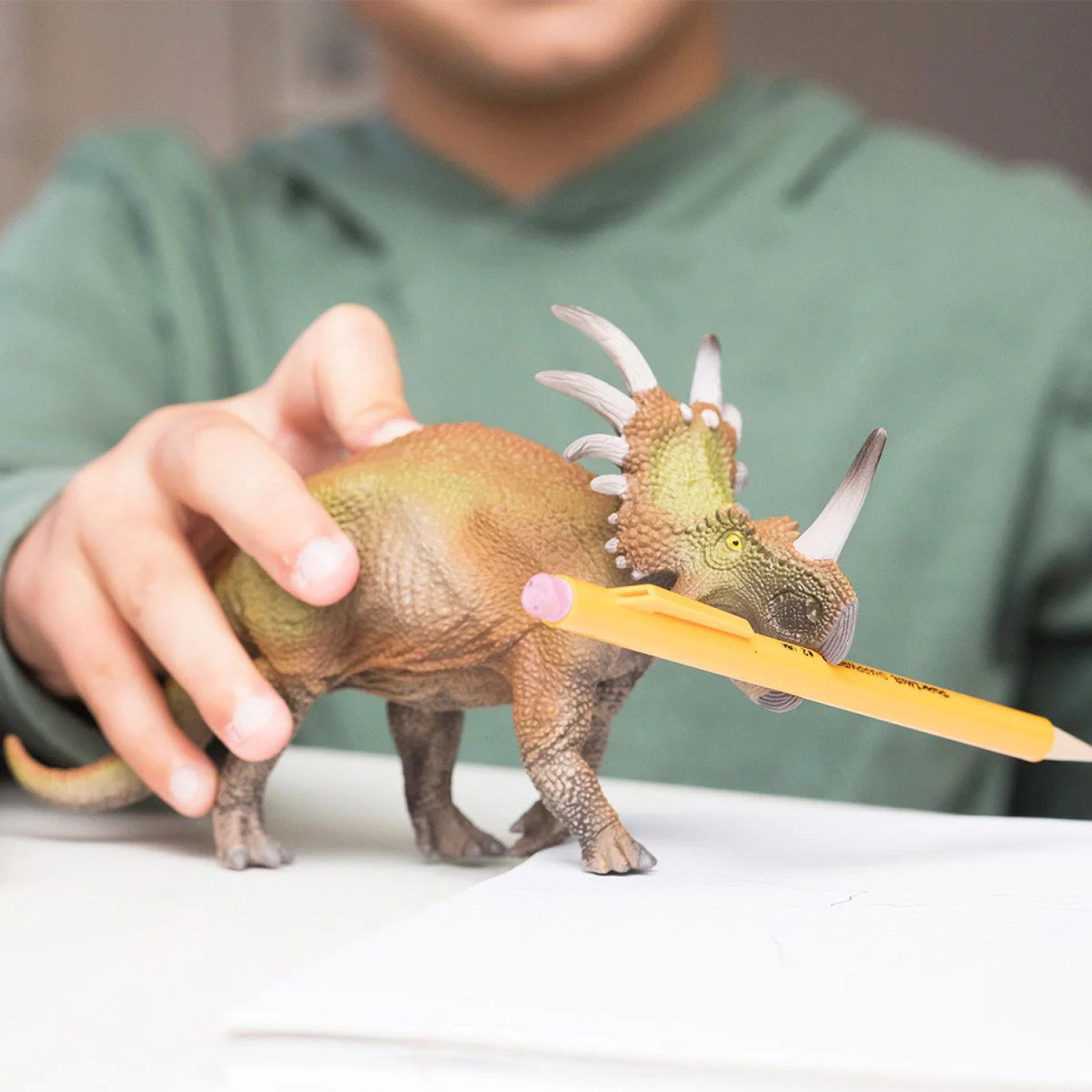 Фигурка Динозавър, Schleich