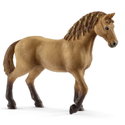 Комплект Кобила с жребче и дете, Schleich