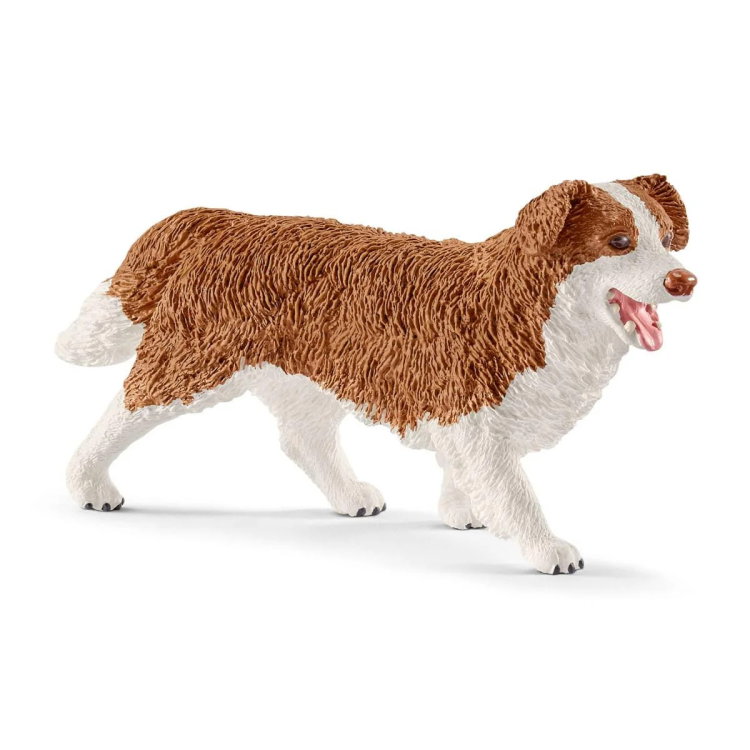 Комплект Гостуващите коне на Хана с кучето Руби, Schleich