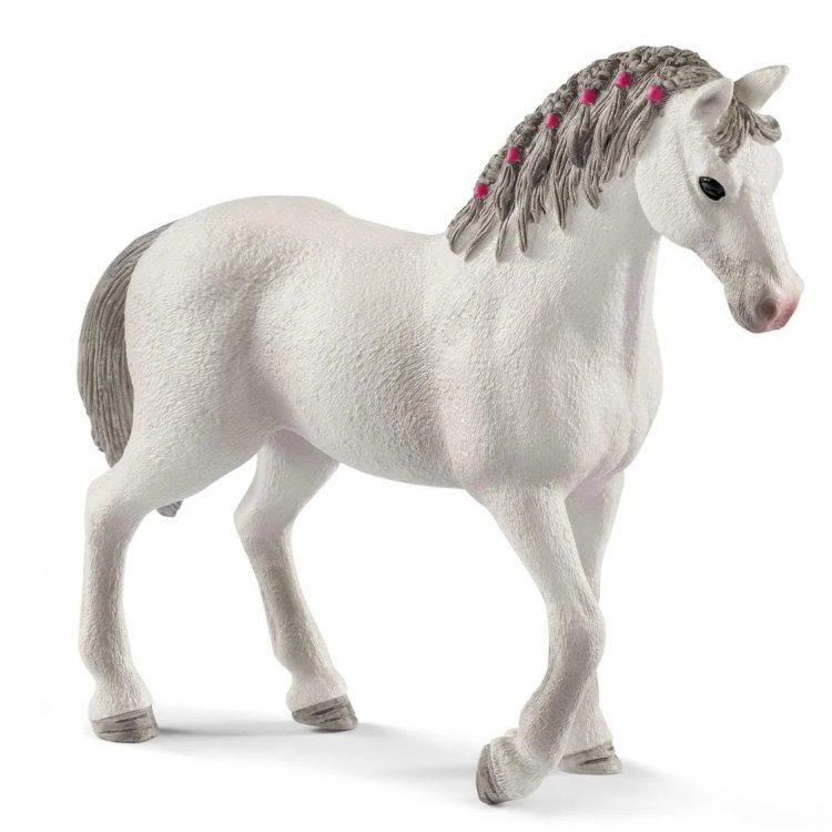 Комплект Ветеринар на визитация , Schleich